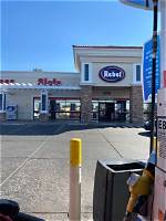 Who Owns Rebel Gas Stations?