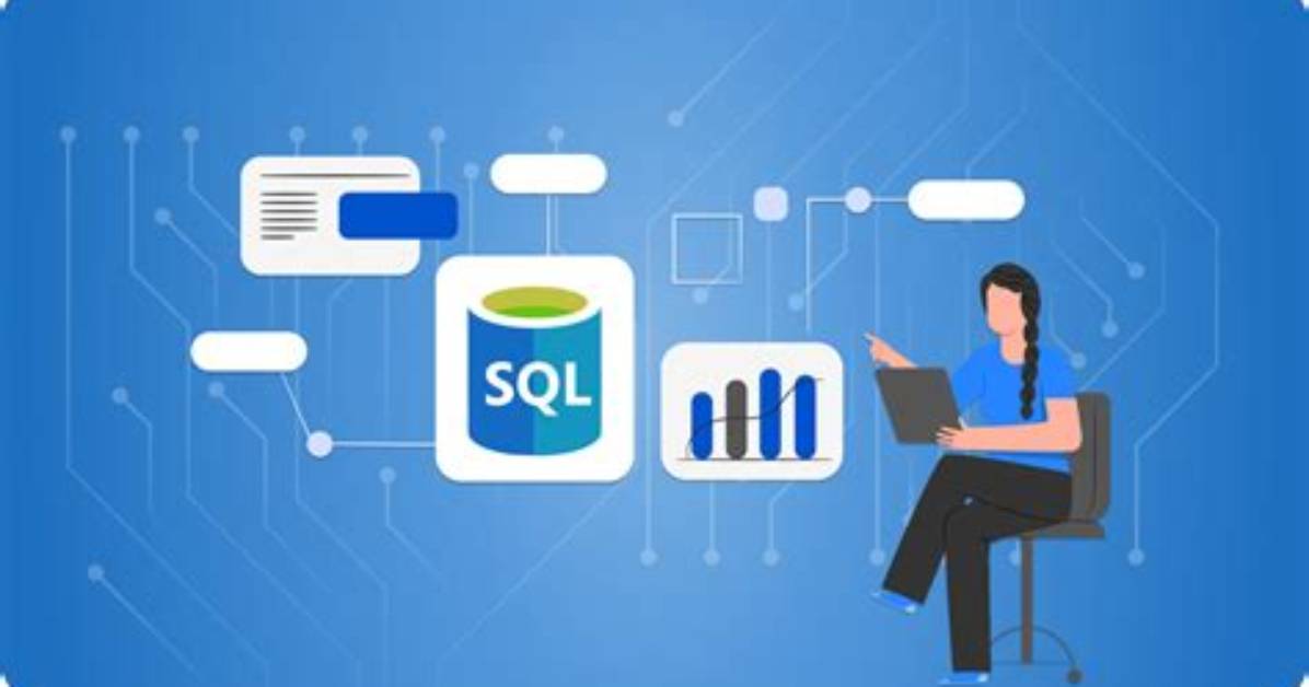 Who Owns Sql Database?
