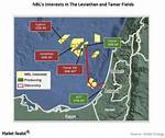 Who Owns the Leviathan Gas Field?