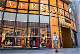 Who Owns Versace? – Versace Company History