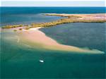 Who Owns Wilderness Island Australia?