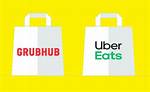 Who Pays More Uber Eats or Grubhub?