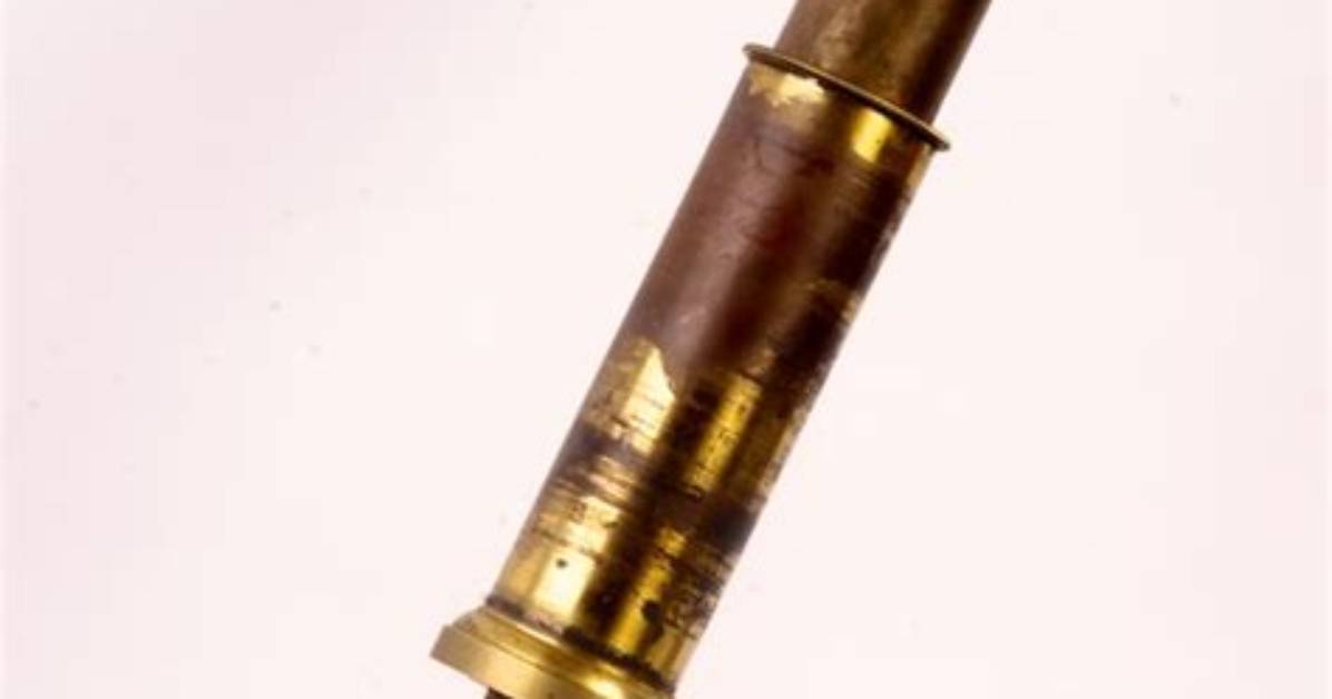 Who Perfected the Microscope?