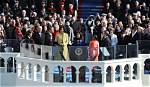 Who Performed for Obama Inauguration