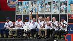 Who Pitched for the Miracle Mets?