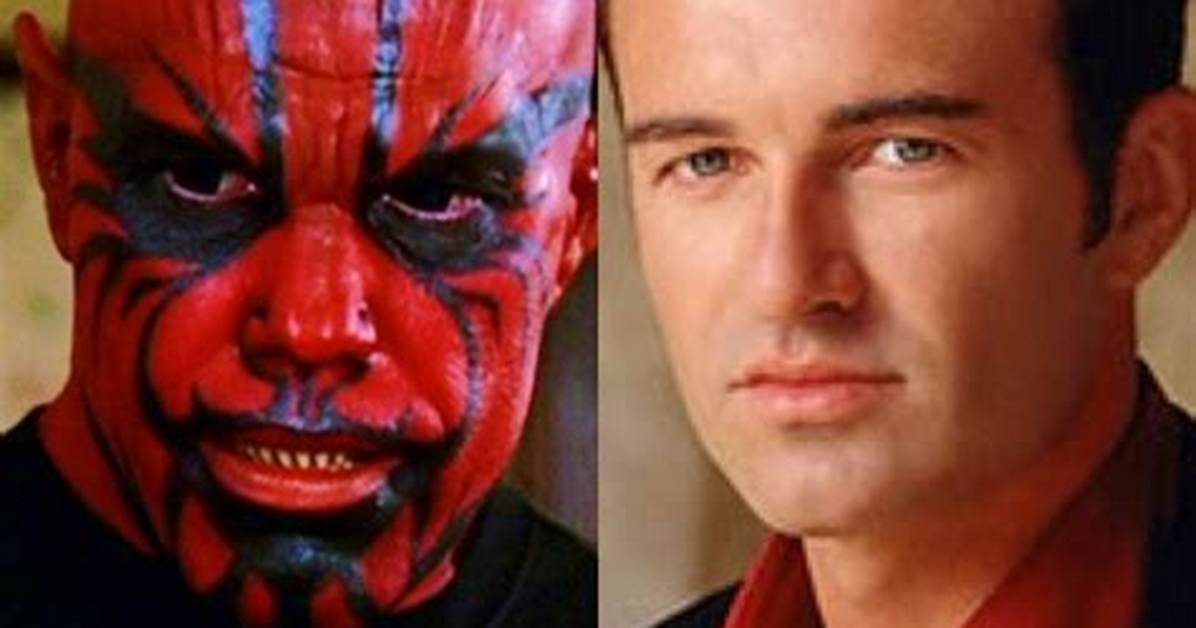Who Played Balthazar on Charmed: a Comprehensive Guide