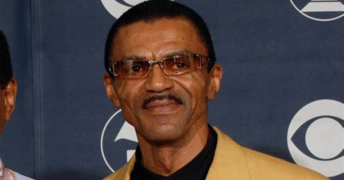 Who Played Ike Turner?