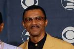 Who Played Ike Turner?