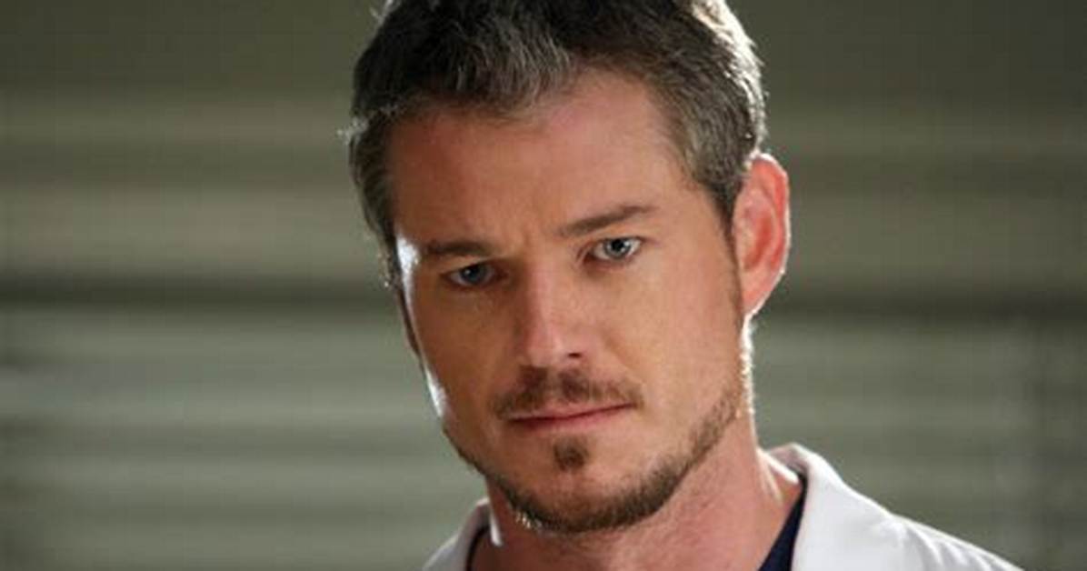 Who Played Mark Sloan: a Comprehensive Look at the Actor Behind the Iconic Character