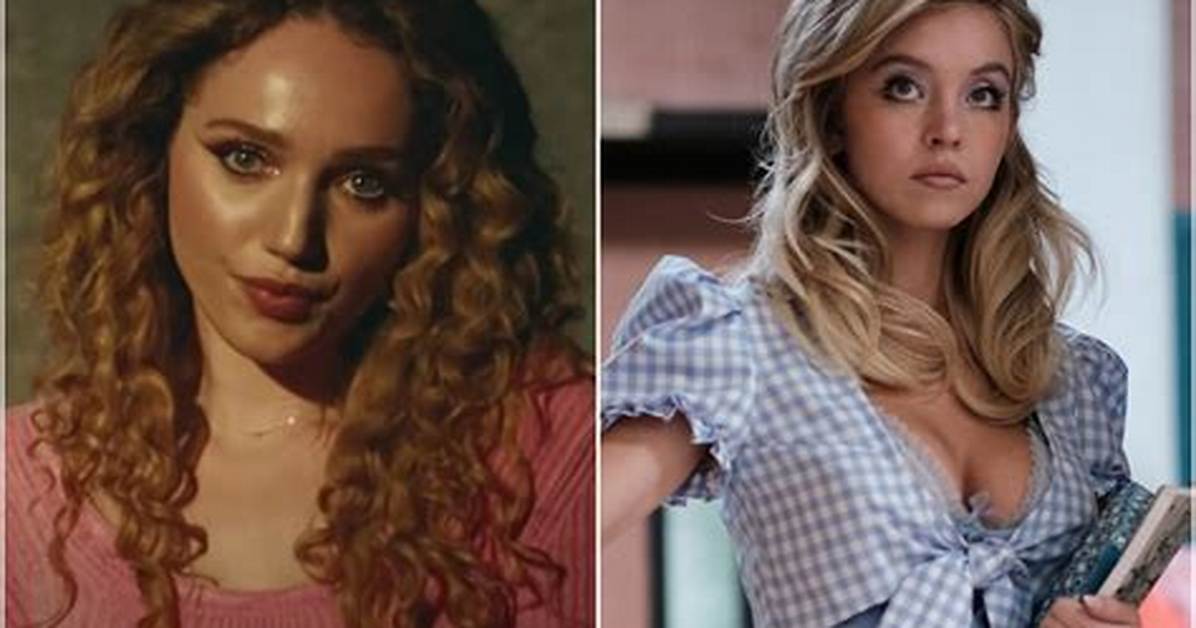 Who Played Rue in Lexi's Play?