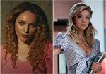 Who Played Rue in Lexi's Play?