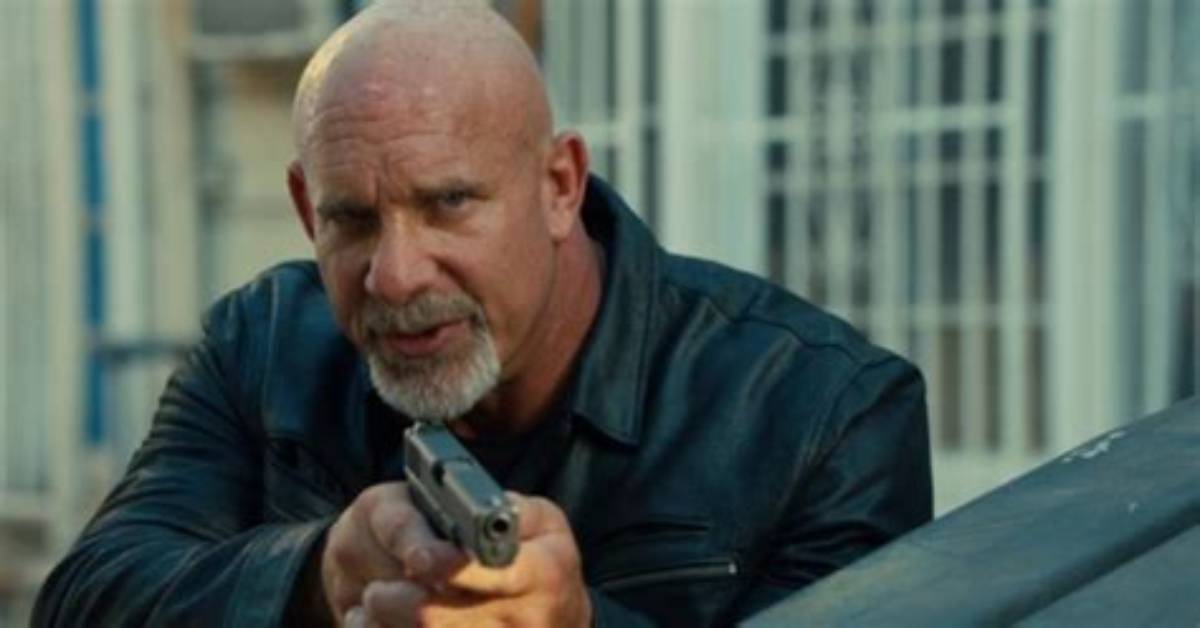 Who Plays Agent Lance Hamilton on Ncis La Meet