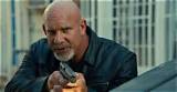 Who Plays Agent Lance Hamilton on 'Ncis: La'? ⁠— Meet Bill Goldberg