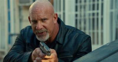Who Plays Agent Lance Hamilton on 'Ncis: La'? ⁠— Meet Bill Goldberg