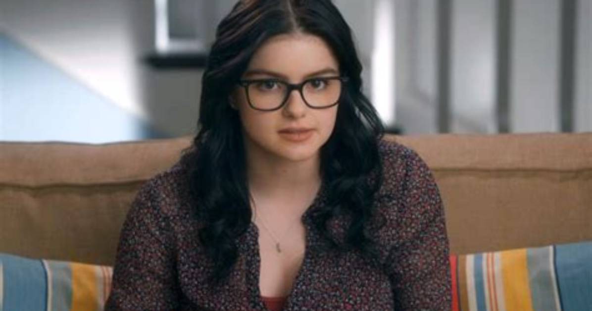 Who Plays Alex in Modern Family The