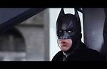 Who Plays Batman Collegehumor?