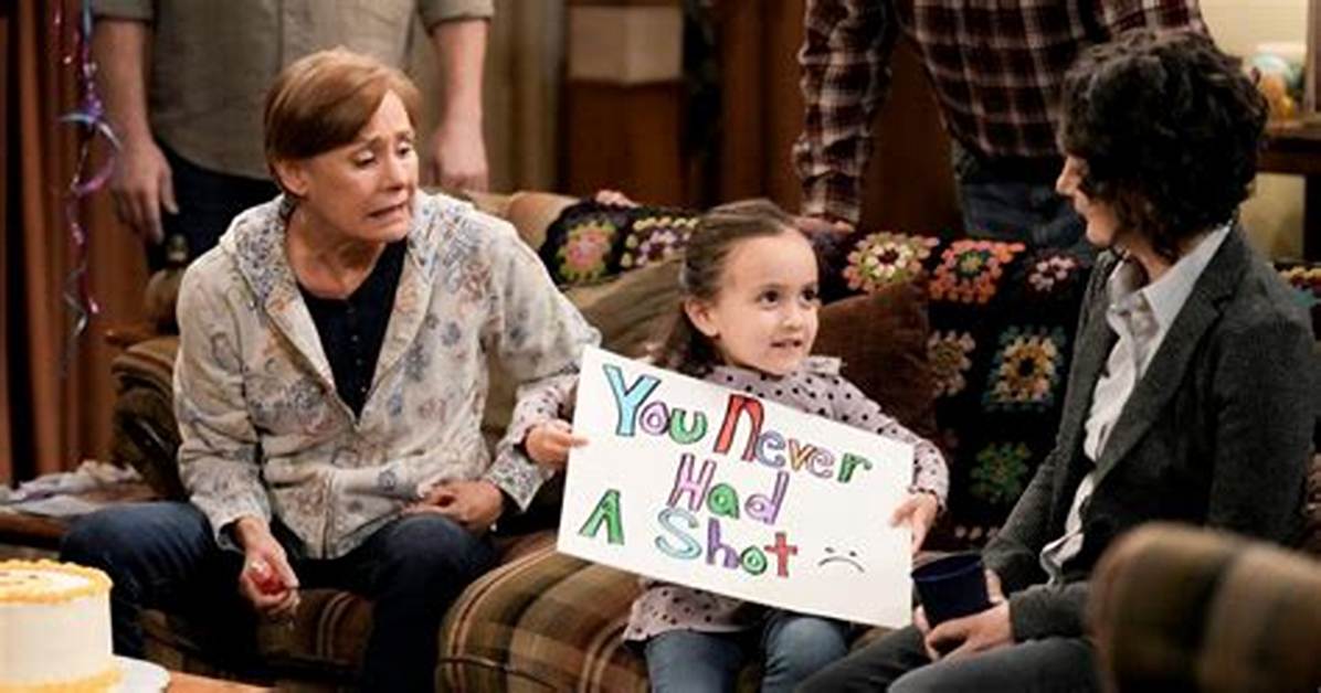 Who Plays Beverly Rose on the Conners This Is Charlotte Sanchez S First Big