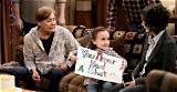 Who Plays Beverly Rose on 'The Conners'? This Is Charlotte Sanchez's First Big Role