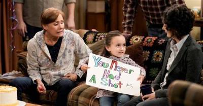 Who Plays Beverly Rose on 'The Conners'? This Is Charlotte Sanchez's First Big Role