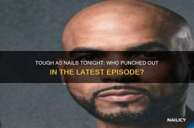 Who Punched out of Tough as Nails Season 4 Episode 6? Team Challenges, Overtime and More Explored