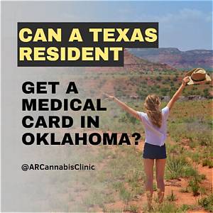 Who Qualifies as Texas Resident?
