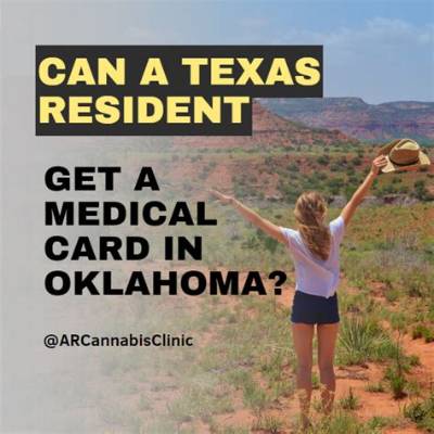 Who Qualifies as Texas Resident?