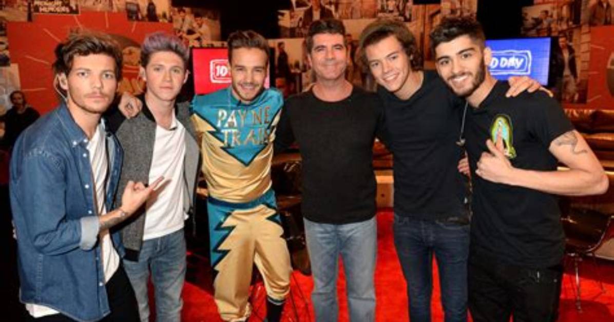 Who Quitted One Direction?