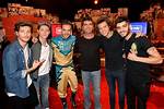 Who Quitted One Direction?