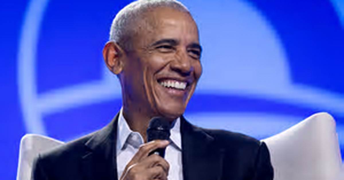 Who Raised Barack Obama the Truth About His