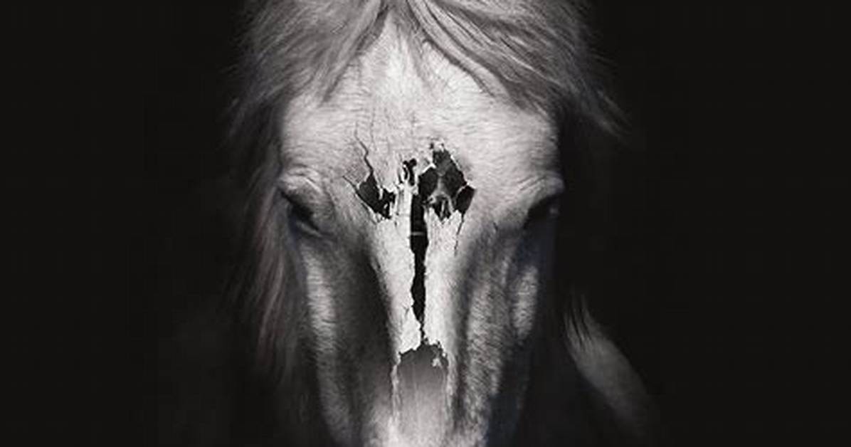 Who Rides a Pale Horse?