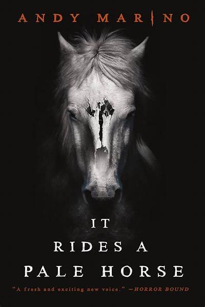 Who Rides a Pale Horse?