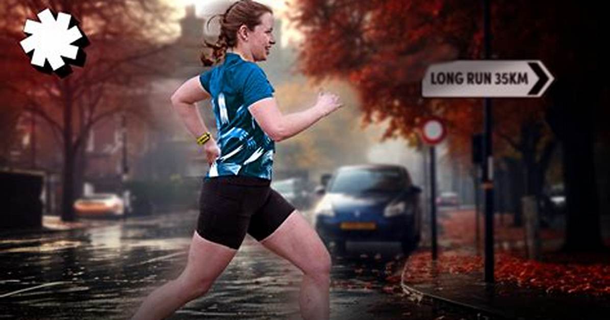 Who Run or Who Runs?