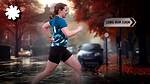 Who Run or Who Runs?