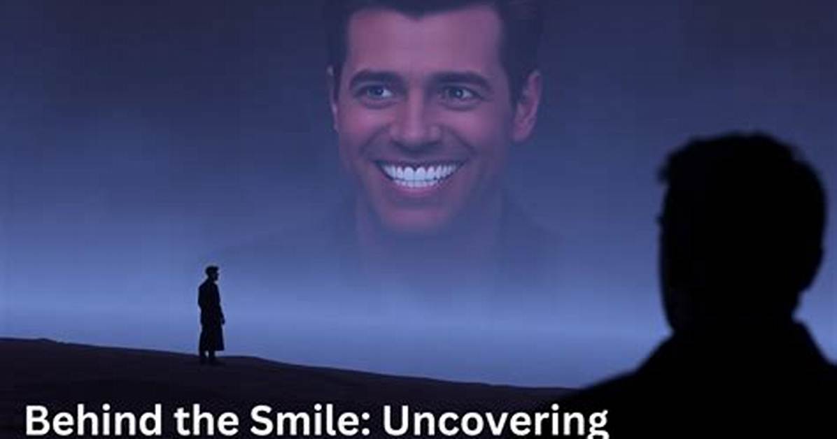 Who's Behind the "Smile": Uncovering Uncle Kracker's True Identity