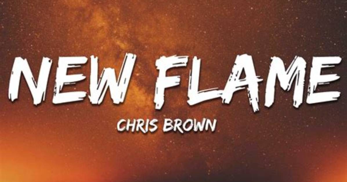 Who's Chris Brown's Flame: Unveiling His Current Girlfriend