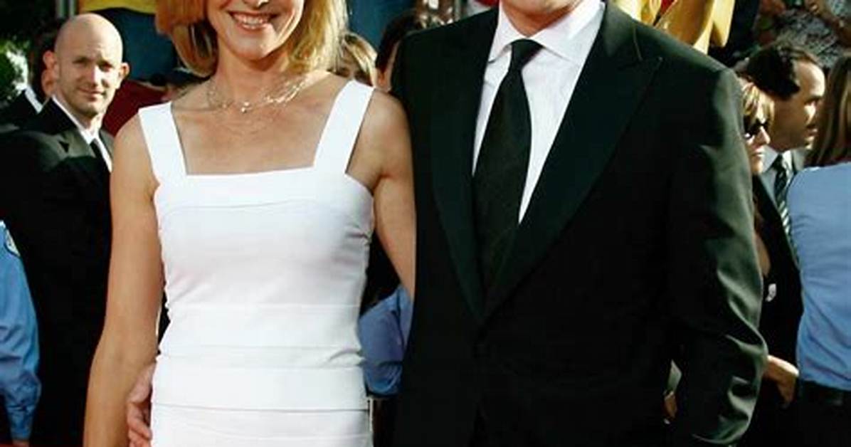Who's Conan O'brien's Wife? All About His Married Life