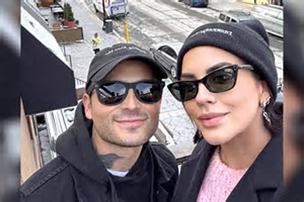 Who's Dating Katie Maloney? Meet Her New Boyfriend
