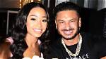 Who's Dj Pauly D Dating?