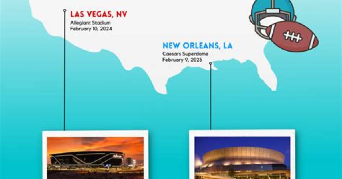 Who's Going to the Super Bowl: a Complete Guide