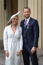 Who's Harry Kane's Wife? a Peek into Their Endearing Relationship