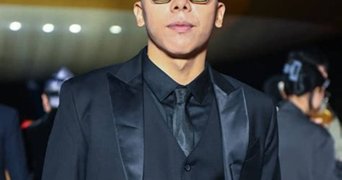 Who's Hoang Touliver, the Man Who Stole Toc Tien's Heart?