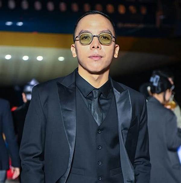 Who's Hoang Touliver, the Man Who Stole Toc Tien's Heart?