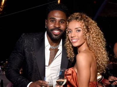 Who's Jason Derulo Dating in 2023? a Complete Look into His Life and Relationships