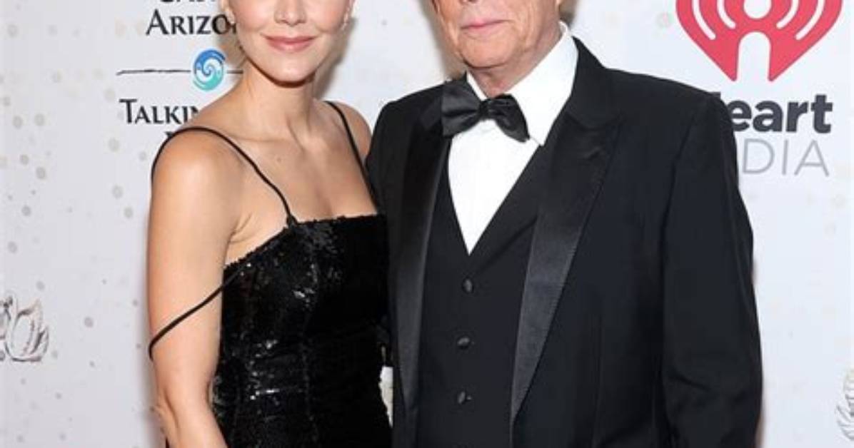 Who S Katharine Mcphee S Husband Is She Married to David