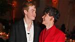Who's Kit Connor Dating? Discover the Love Life of This Rising Star