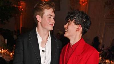 Who's Kit Connor Dating? Discover the Love Life of This Rising Star