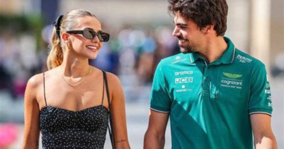 Who's Lance Stroll Dating Now? Latest Relationship Status