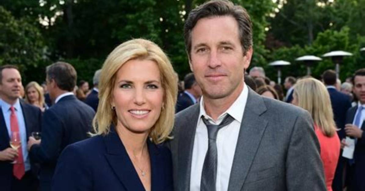 Who's Laura Ingraham's Husband? Marriage Unveiled