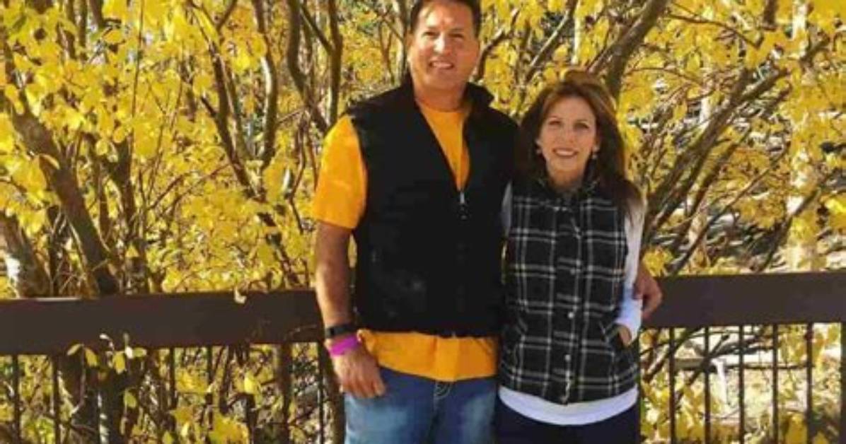 Who S Lisa Weiss Ex Husband the Inside Story of Her