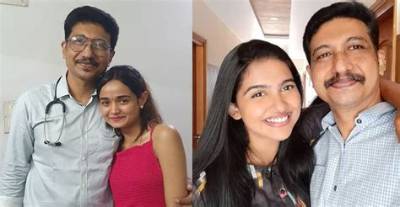 Who's Mamitha Baiju's Father? Uncover the Truth Behind the Mystery